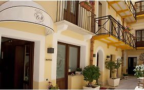 Residence Cortile Merce